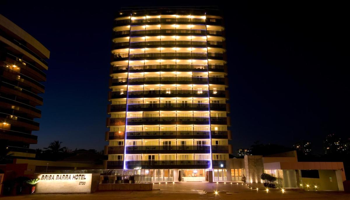 Riale Brisa Barra - Housity