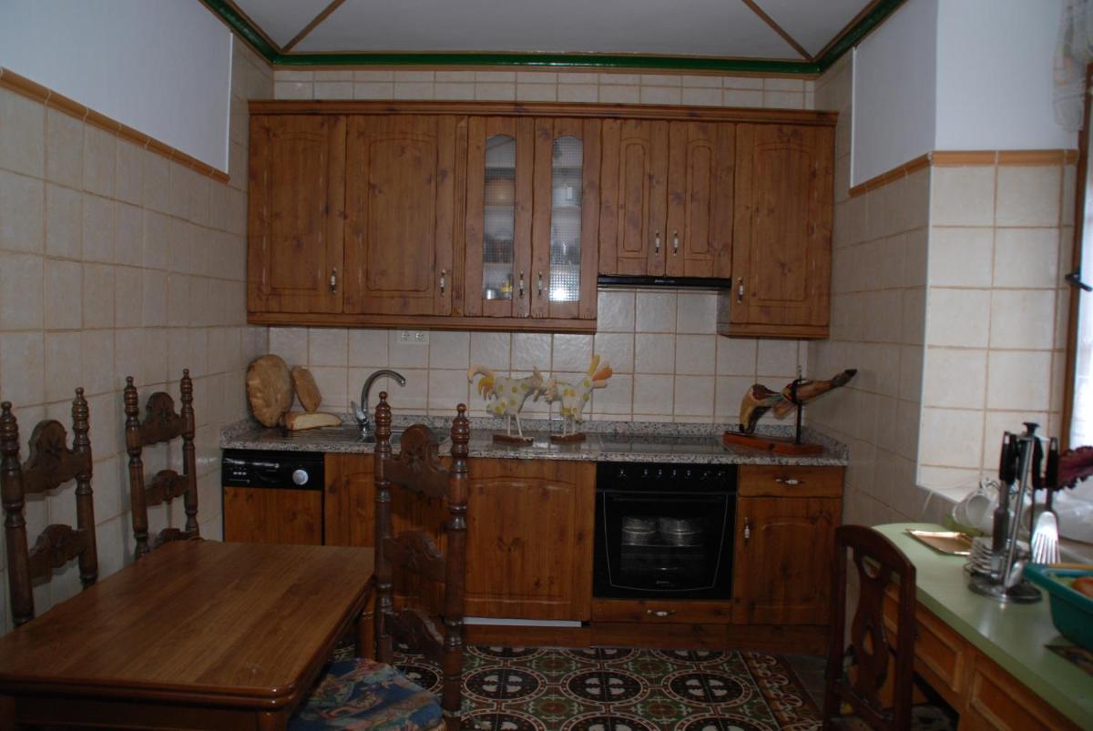 Casa Rural La Calceta - Housity