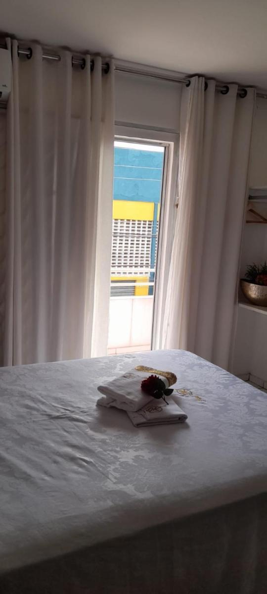 Flat JK 103 - Housity