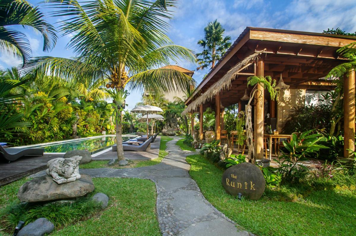 The Runik Ubud - Housity