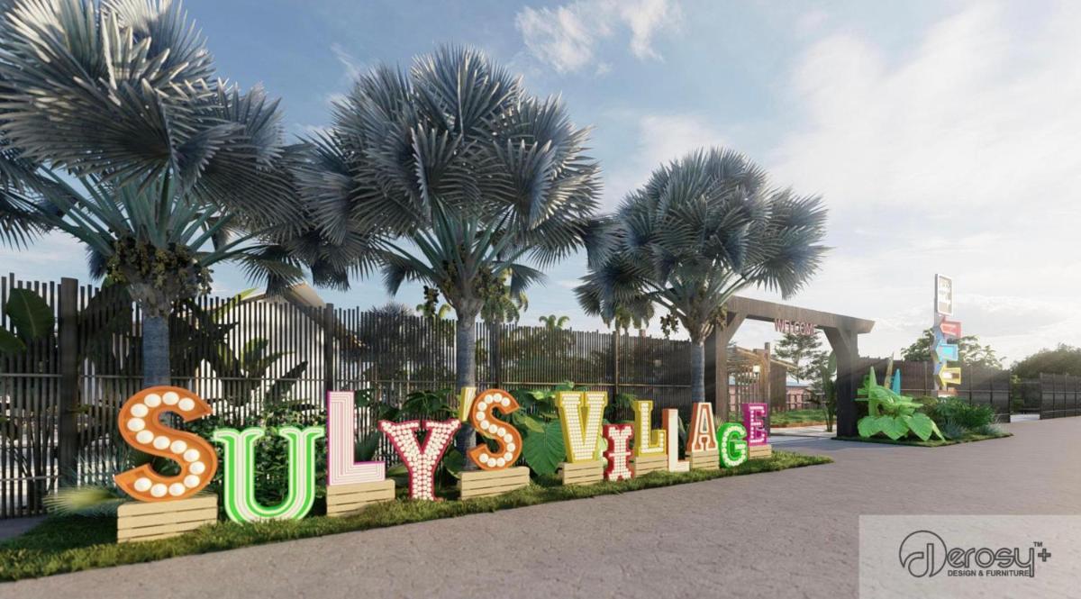 Suly's Village Phan Thiết - Housity