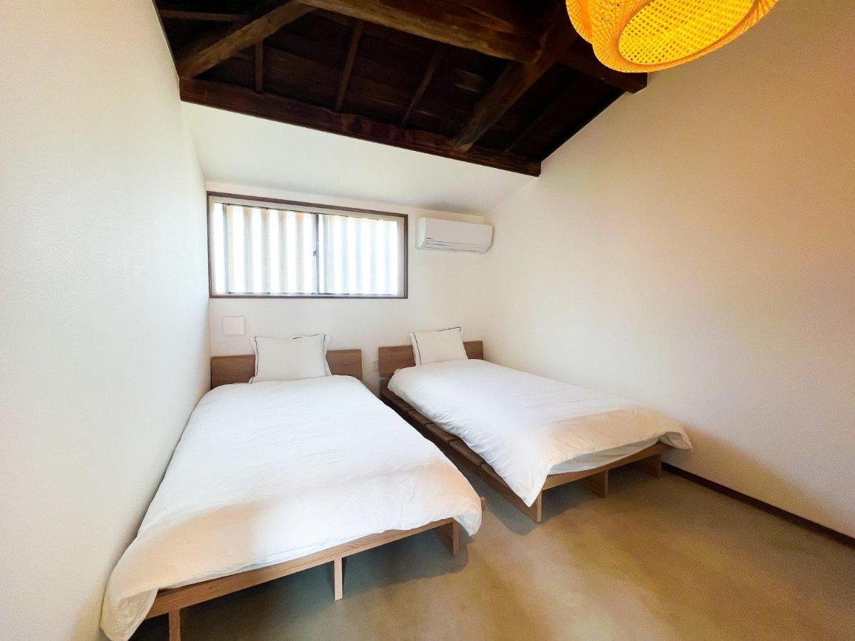 THE SECOND Kujukuri Beach House - Housity
