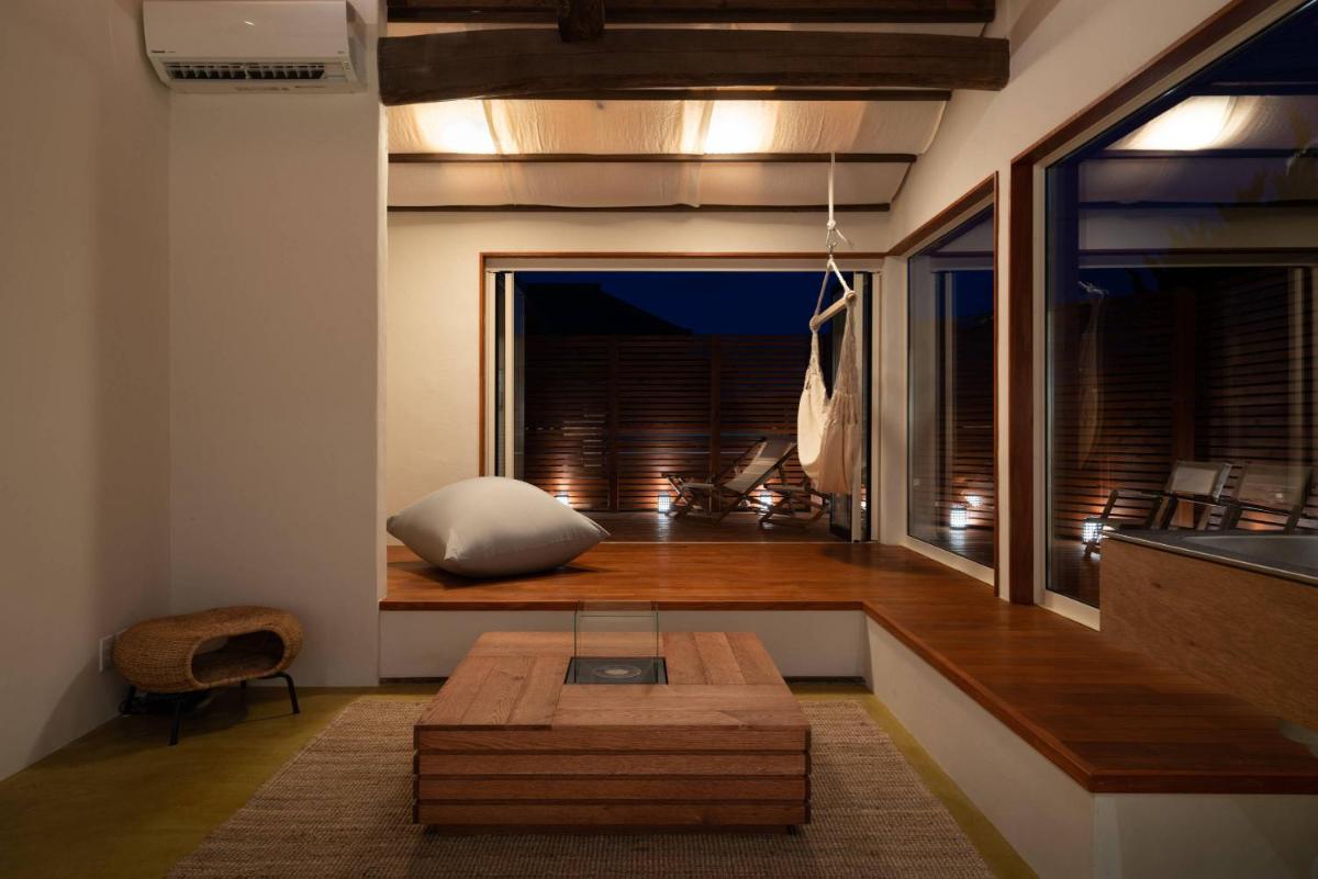 THE SECOND Kujukuri Beach House - Housity