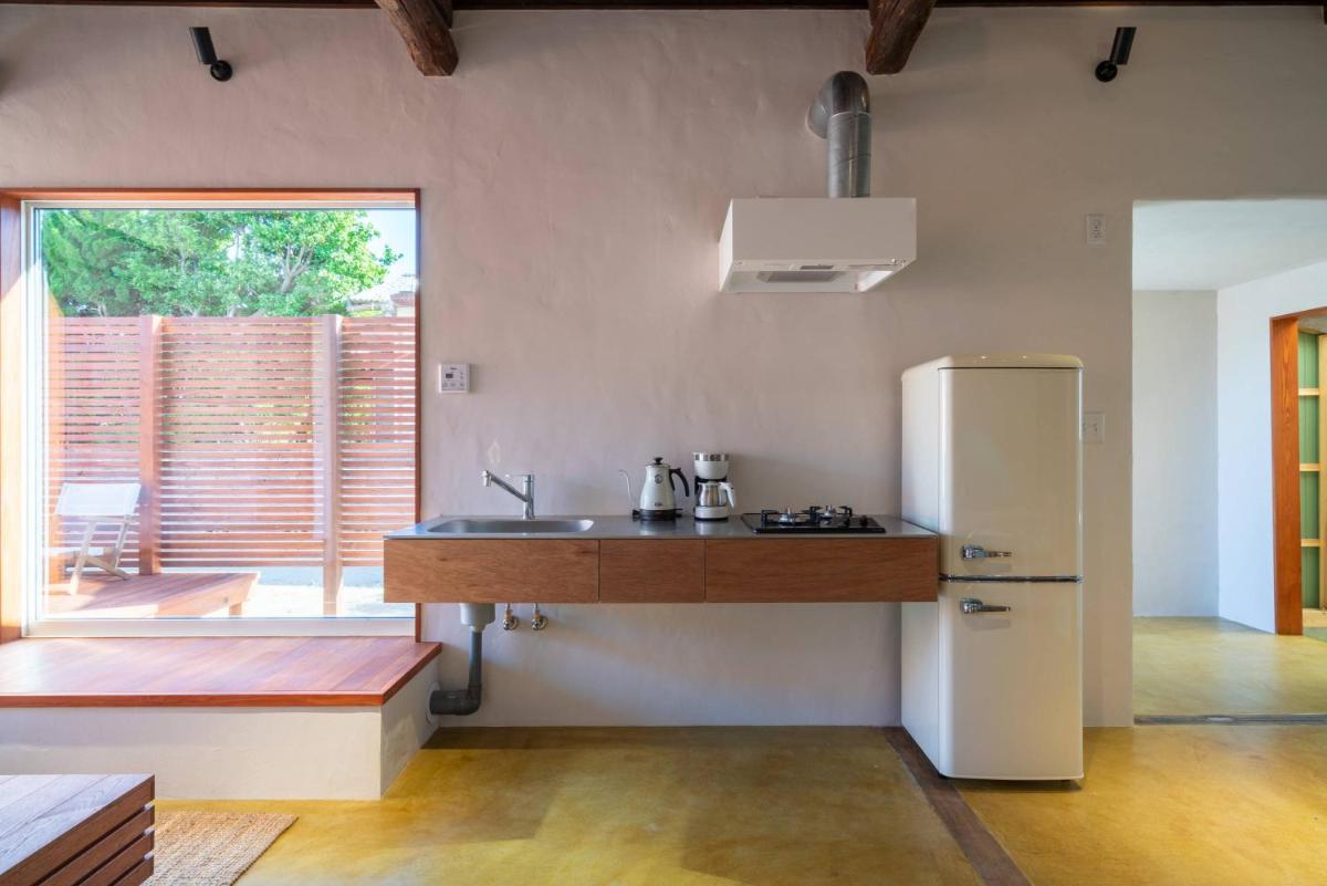 THE SECOND Kujukuri Beach House - Housity
