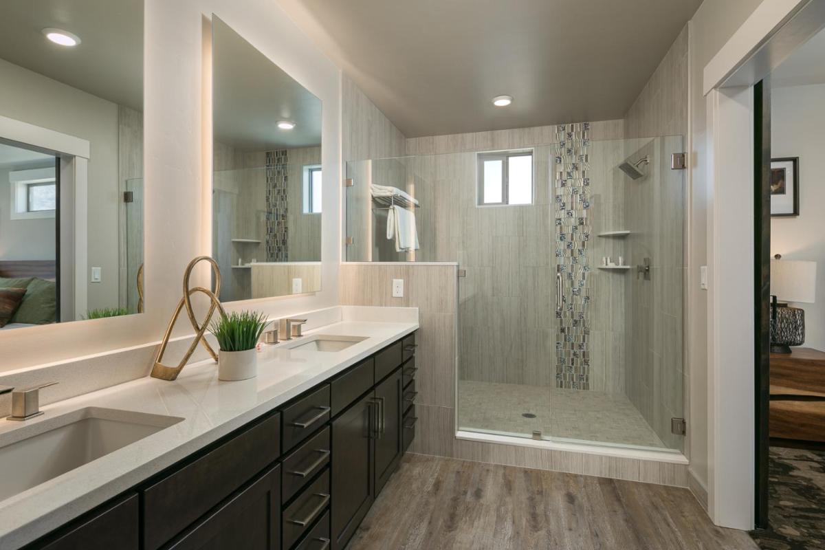 Sage Creek At Moab Luxury Condo D - Housity