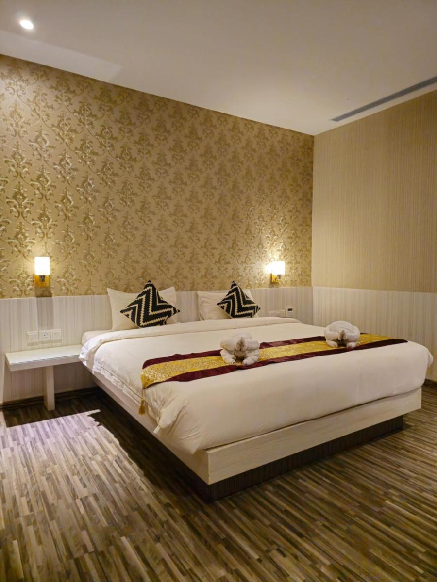 Suitetrails - Grand Sydney Hotel