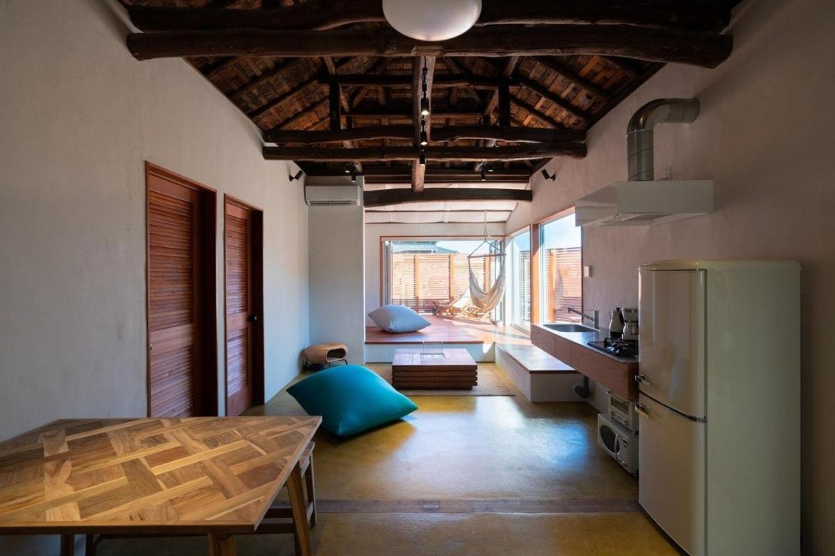 THE SECOND Kujukuri Beach House - Housity
