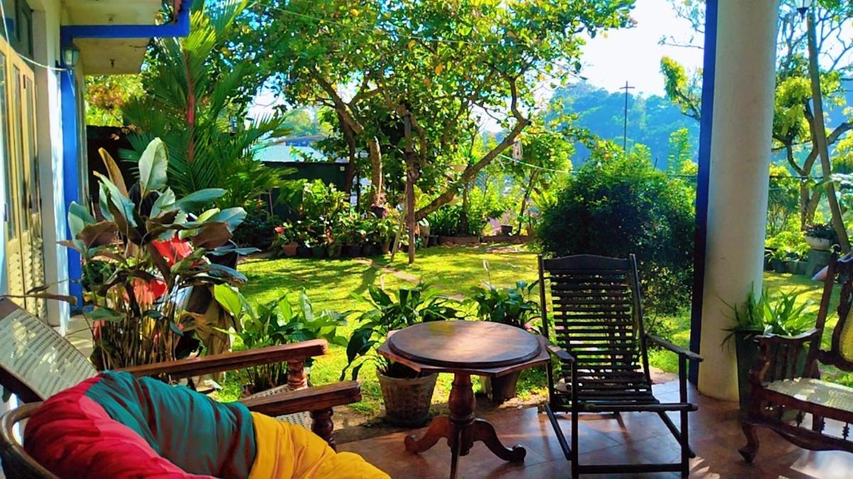 Kandy Moon Hills Holiday home - Housity