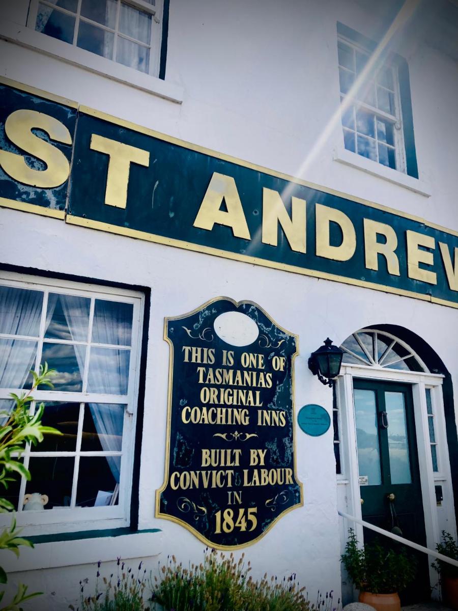 Suitetrails - St Andrews Inn