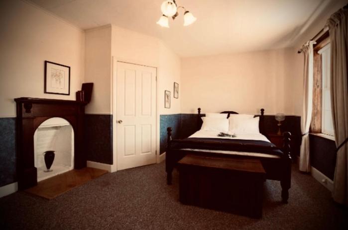 Suitetrails - St Andrews Inn