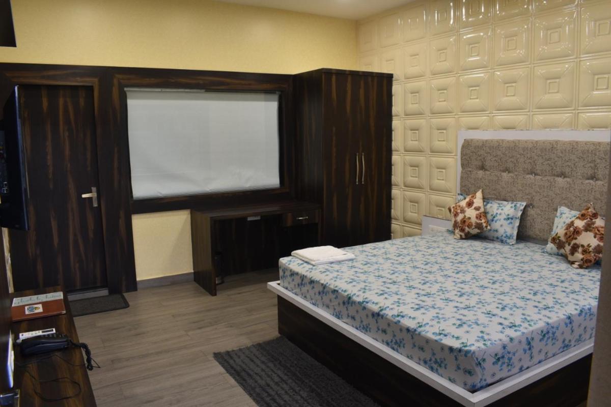 midwaay Resort - Housity