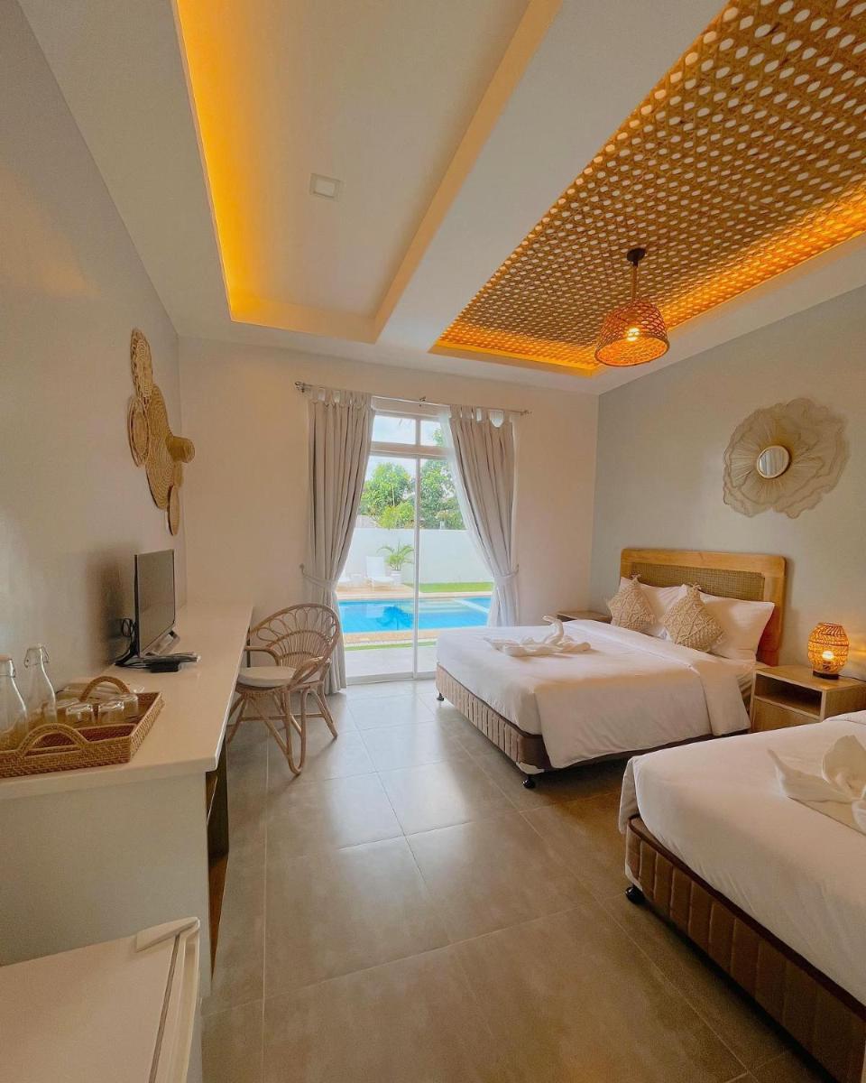 Anlio Resort - Housity