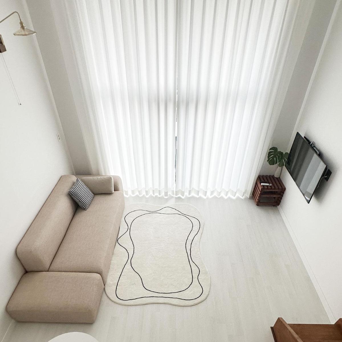 Rooftop Moonlight Pension - Housity