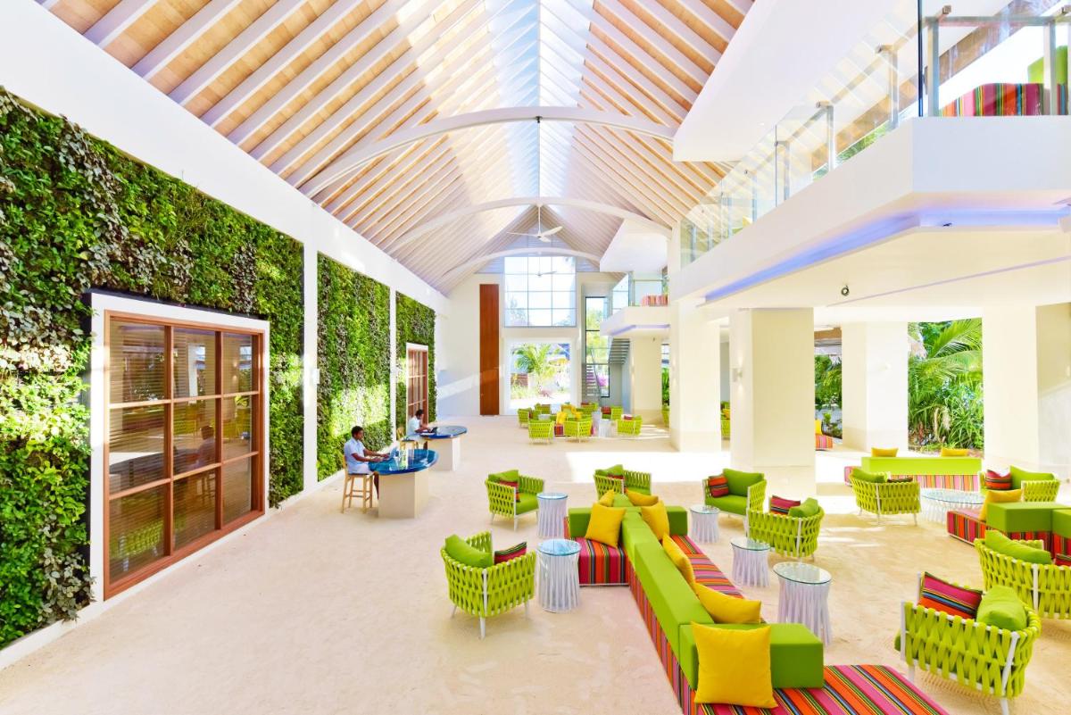 Kandima Maldives - Housity