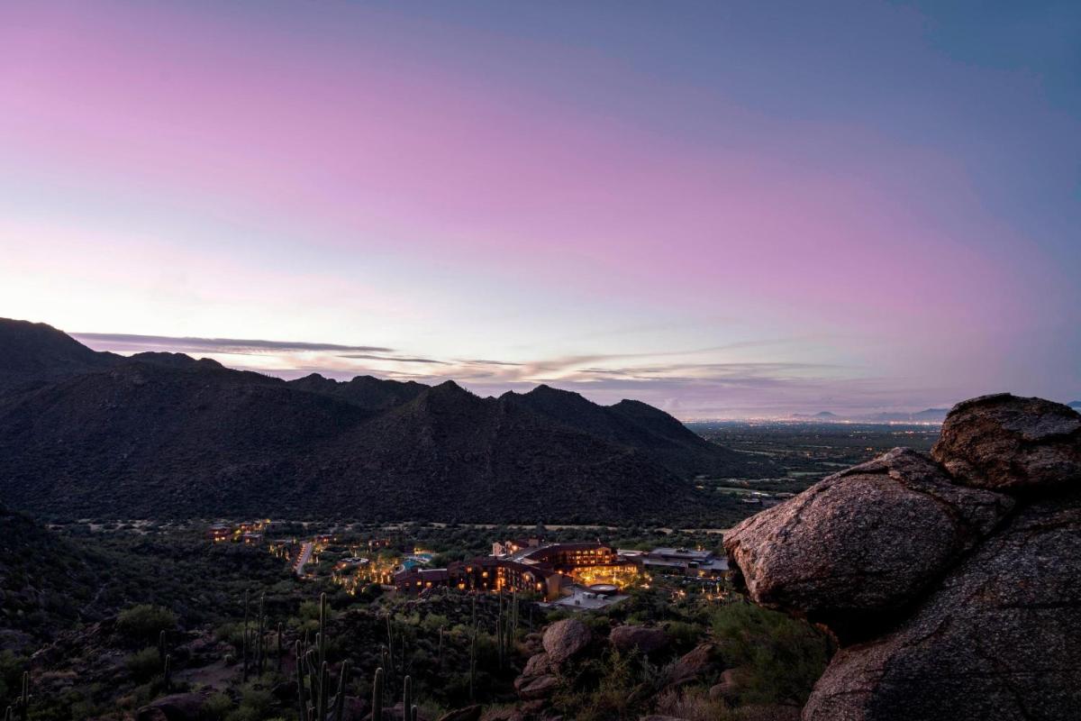 The Ritz-Carlton, Dove Mountain - Housity