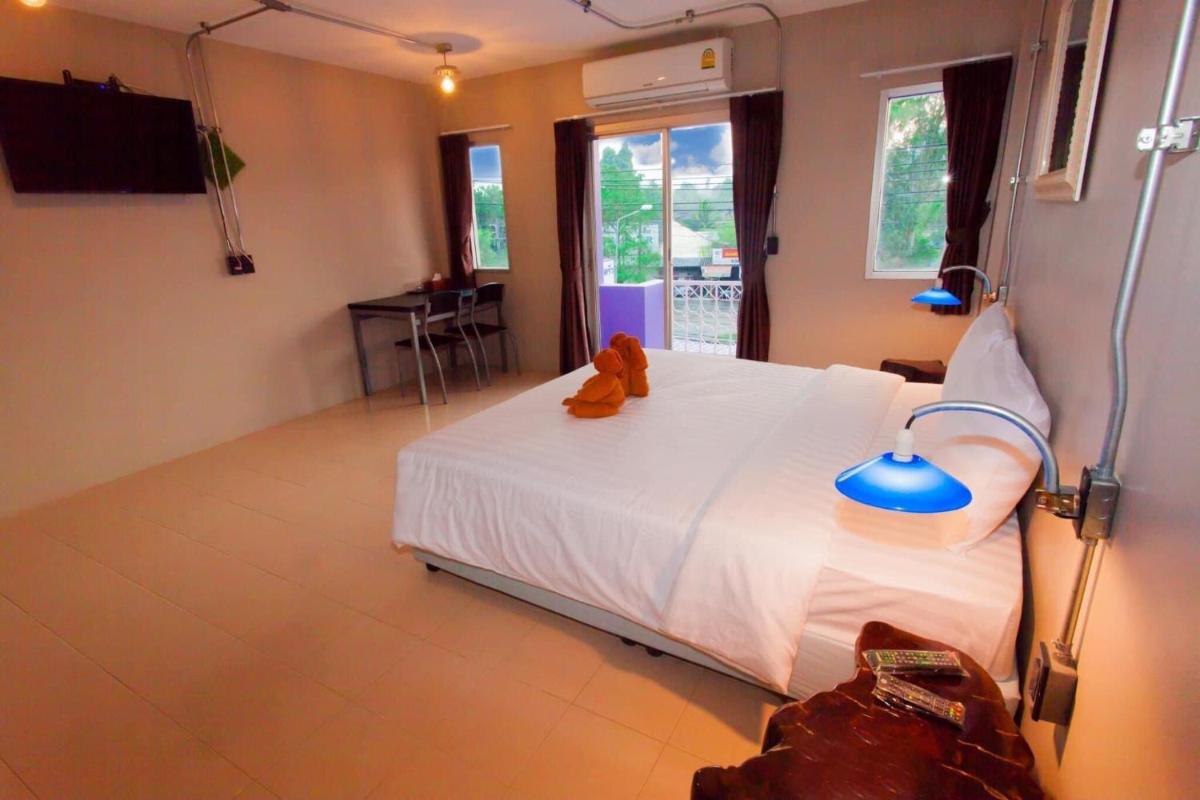 khaolak big bike&room for rent - Housity
