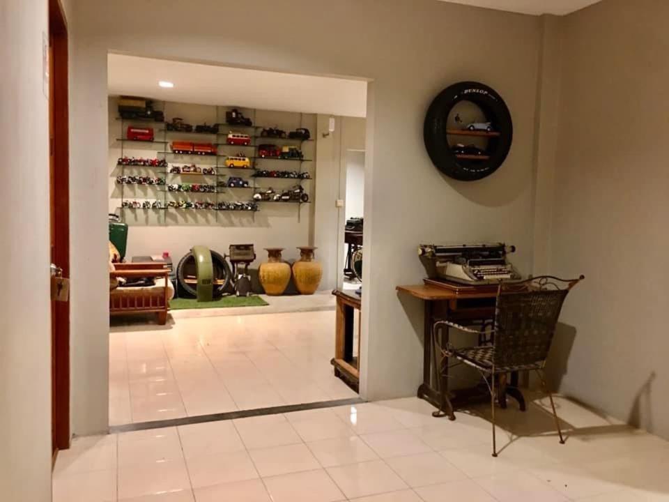 khaolak big bike&room for rent - Housity