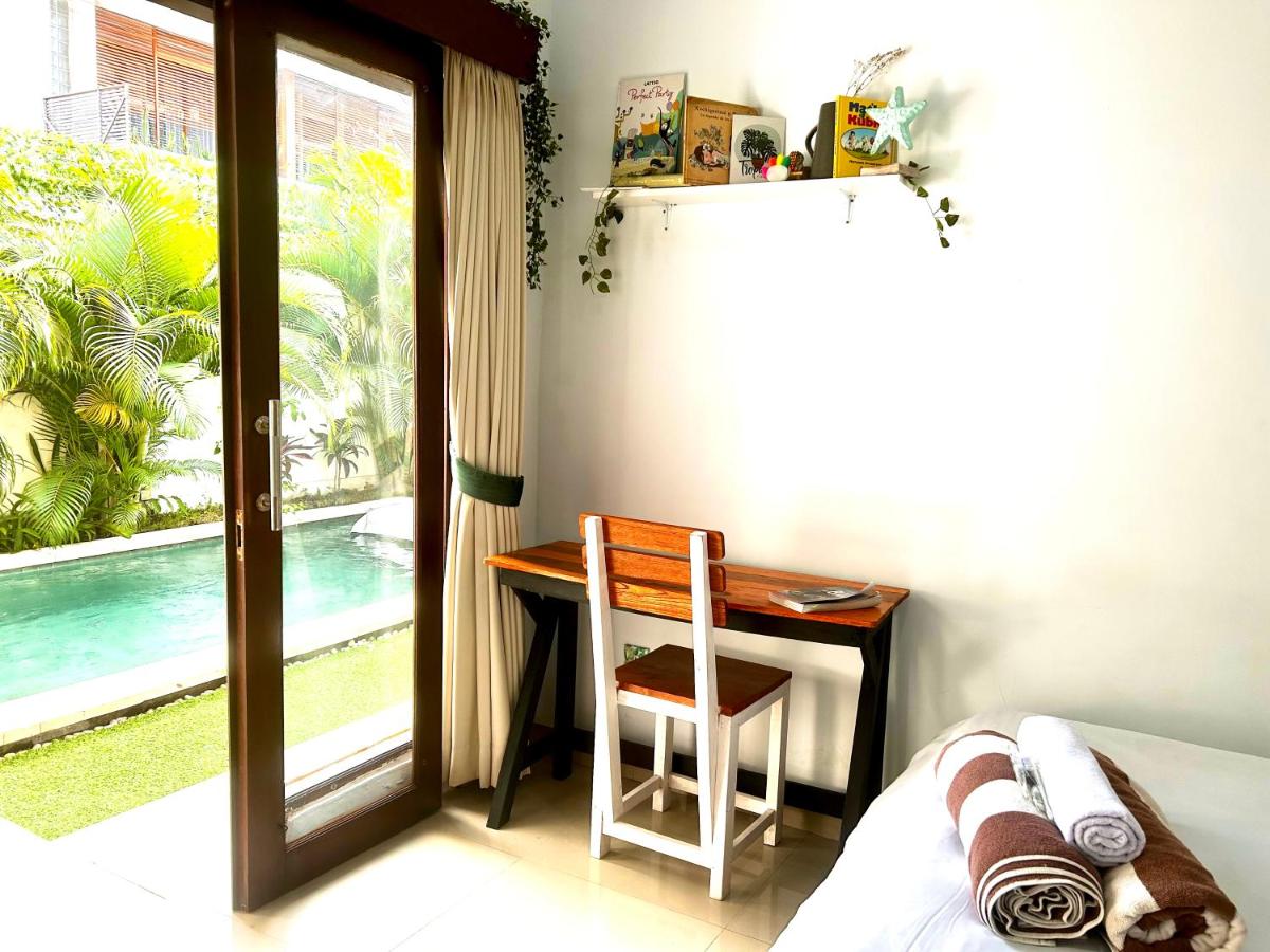 Suitetrails - Sunny Melati Canggu