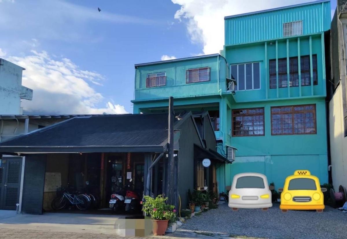 Xin Yuan Hang Homestay - Housity