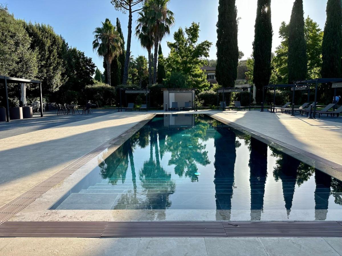 La Tenuta di Rocca Bruna Country Resort - Housity