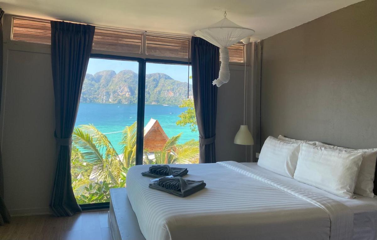HIP Seaview Resort @ Phi Phi - Housity