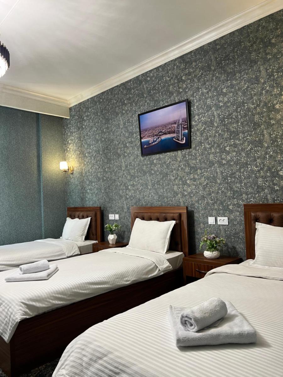 Almaz Hotel Uzbekistan - Housity