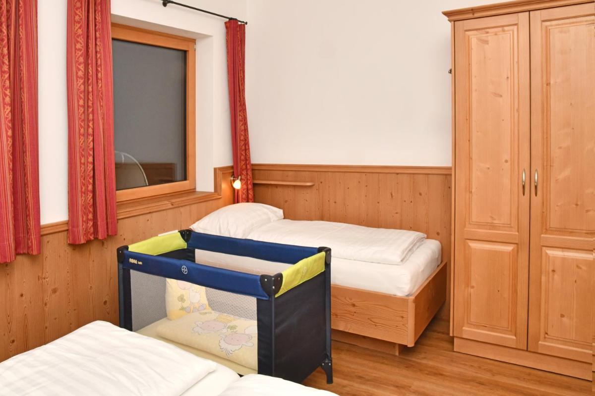 Appartements neben der Gondelbahn - Haus Nord - Housity