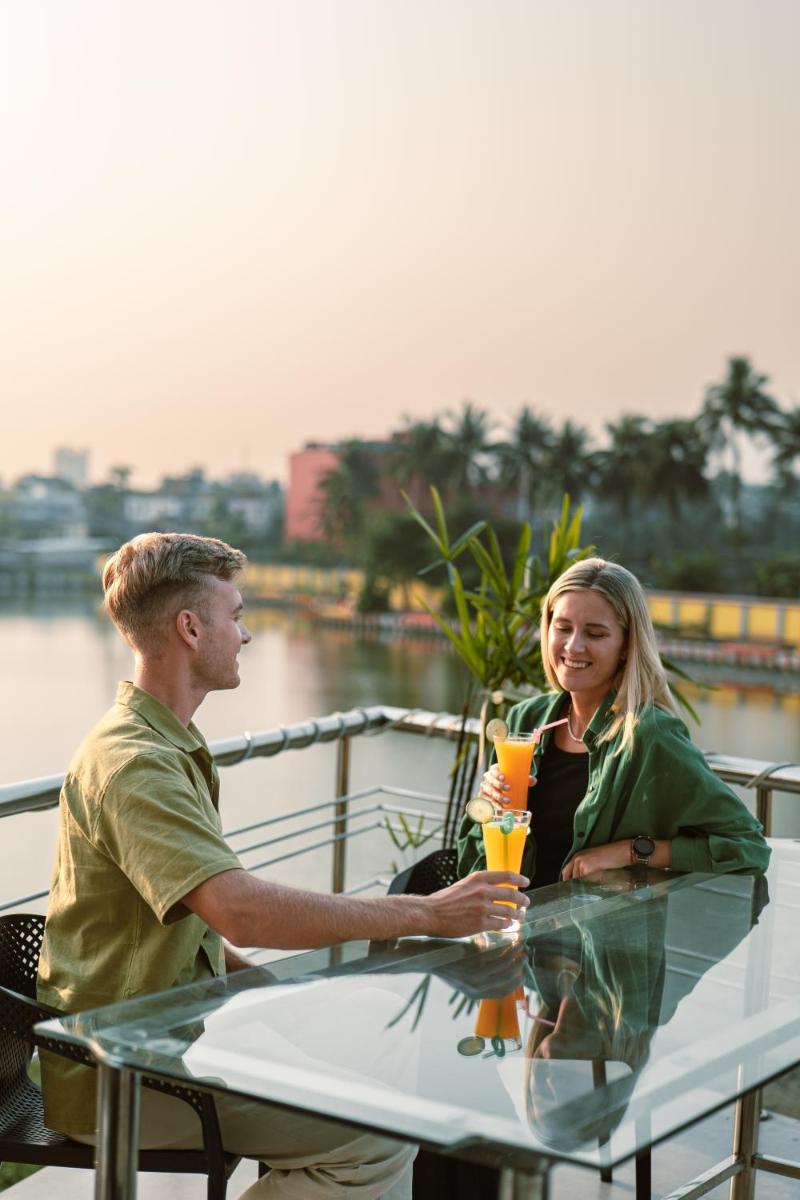 Jashore IT Park Hotel and Resort - Housity