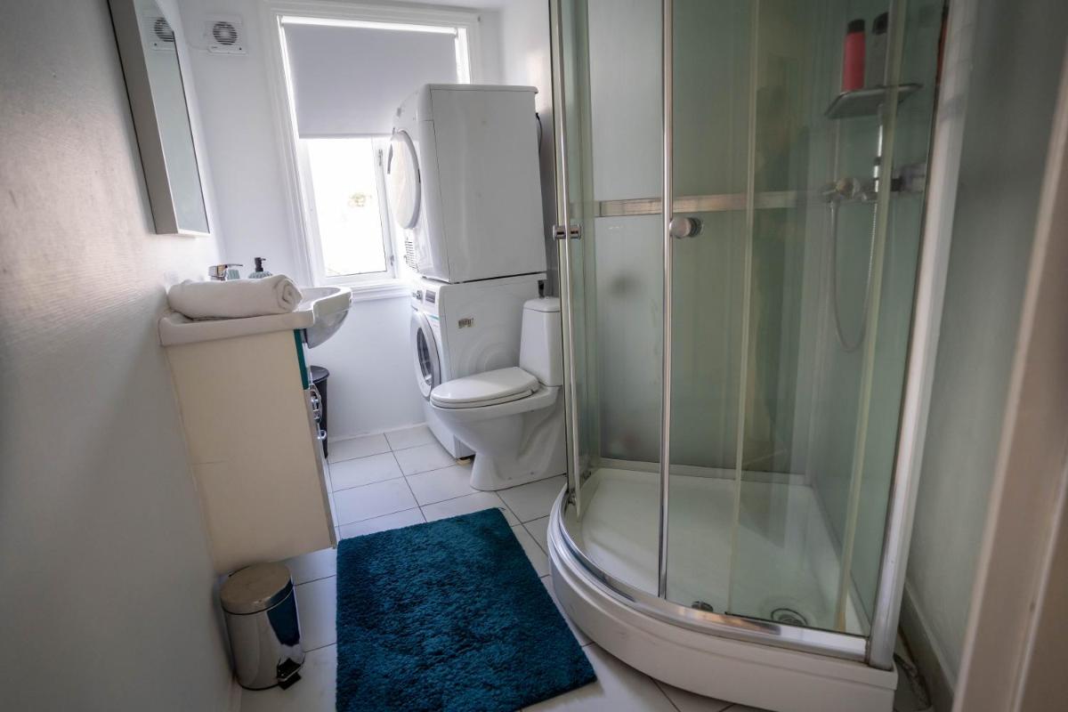 Central Nicolas Apartment Nr6 Stavanger - Housity