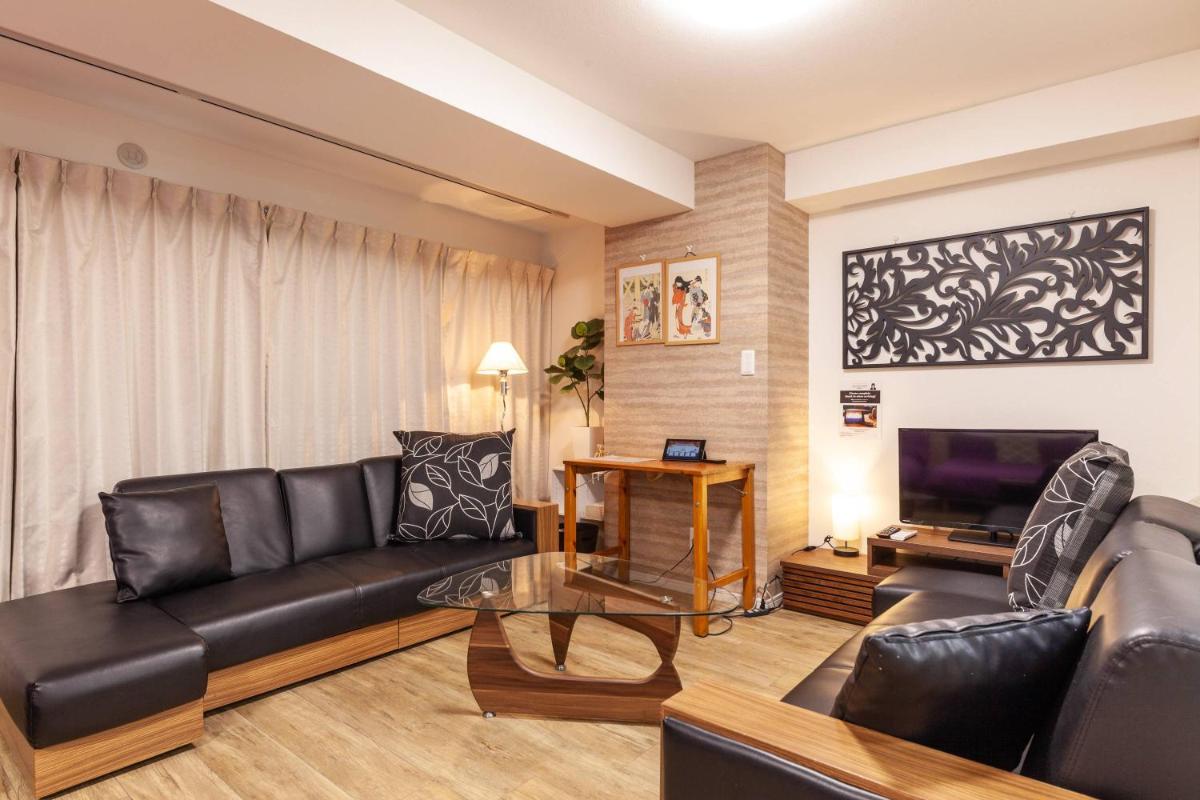 hojo building - Housity