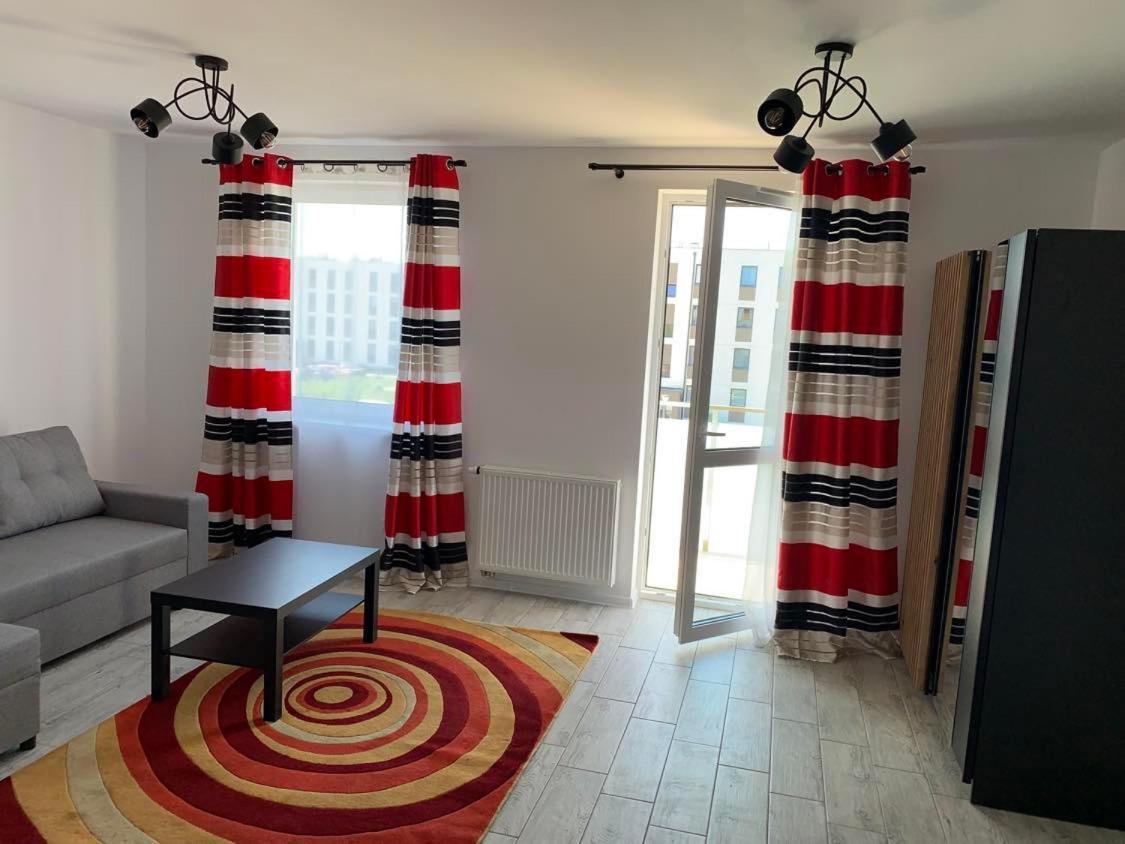 Apartamenty Wieliszew - Housity