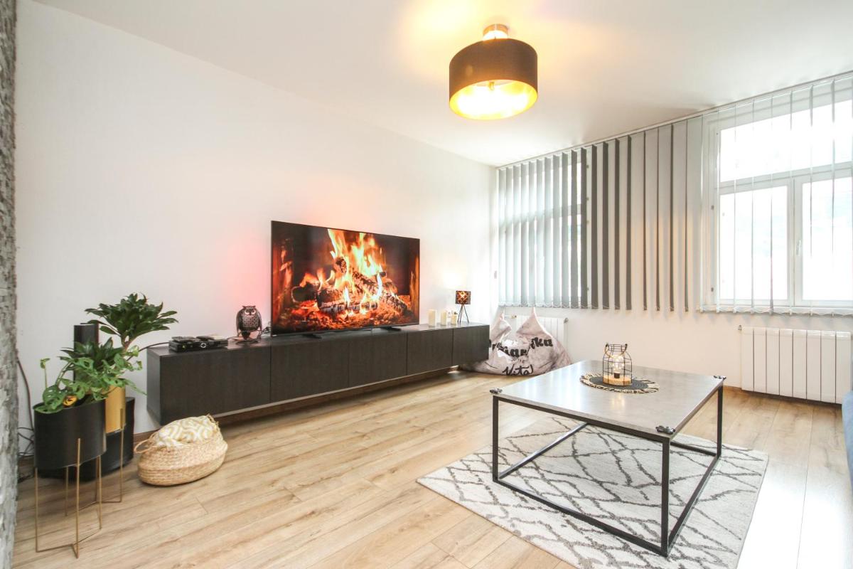 Apartmán Vita Deluxe - Housity