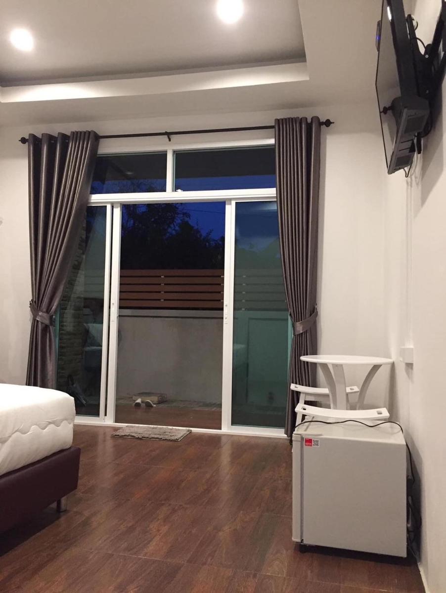 Baan Chom Lay - Hizvo