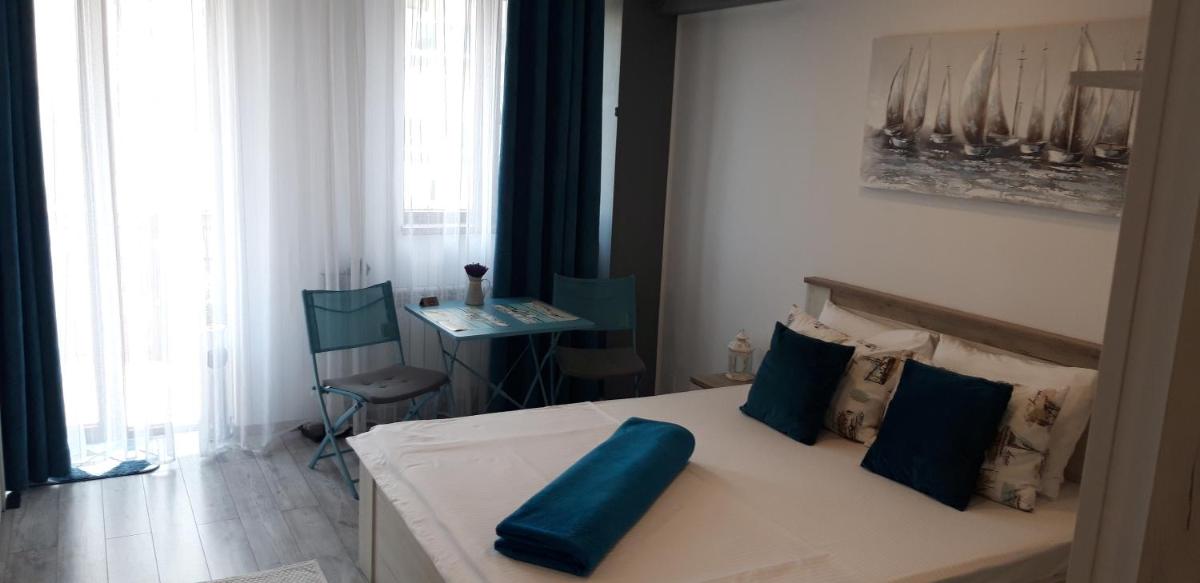 Studio Callatis Central - adults only - Housity