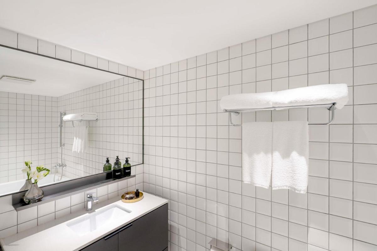 base-Beijing Wangfujing Serviced Apartment - Hizvo