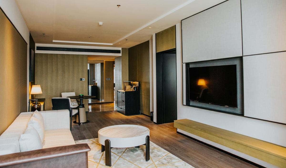 Sheraton Xi'an South - Housity
