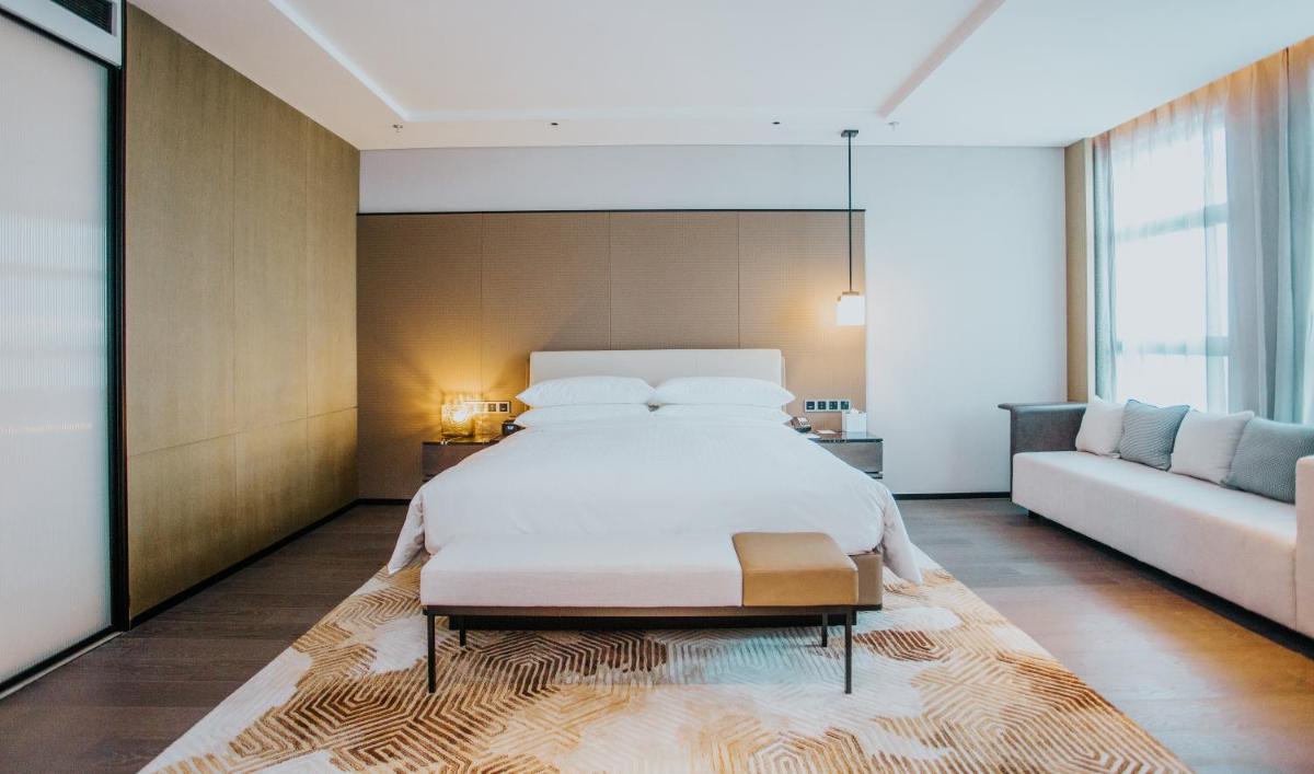 Sheraton Xi'an South - Housity