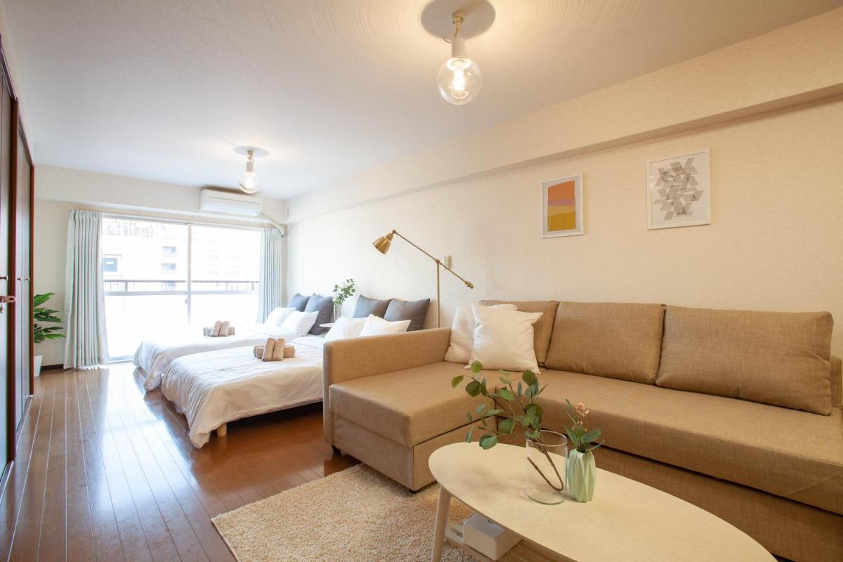 hojo building - Housity