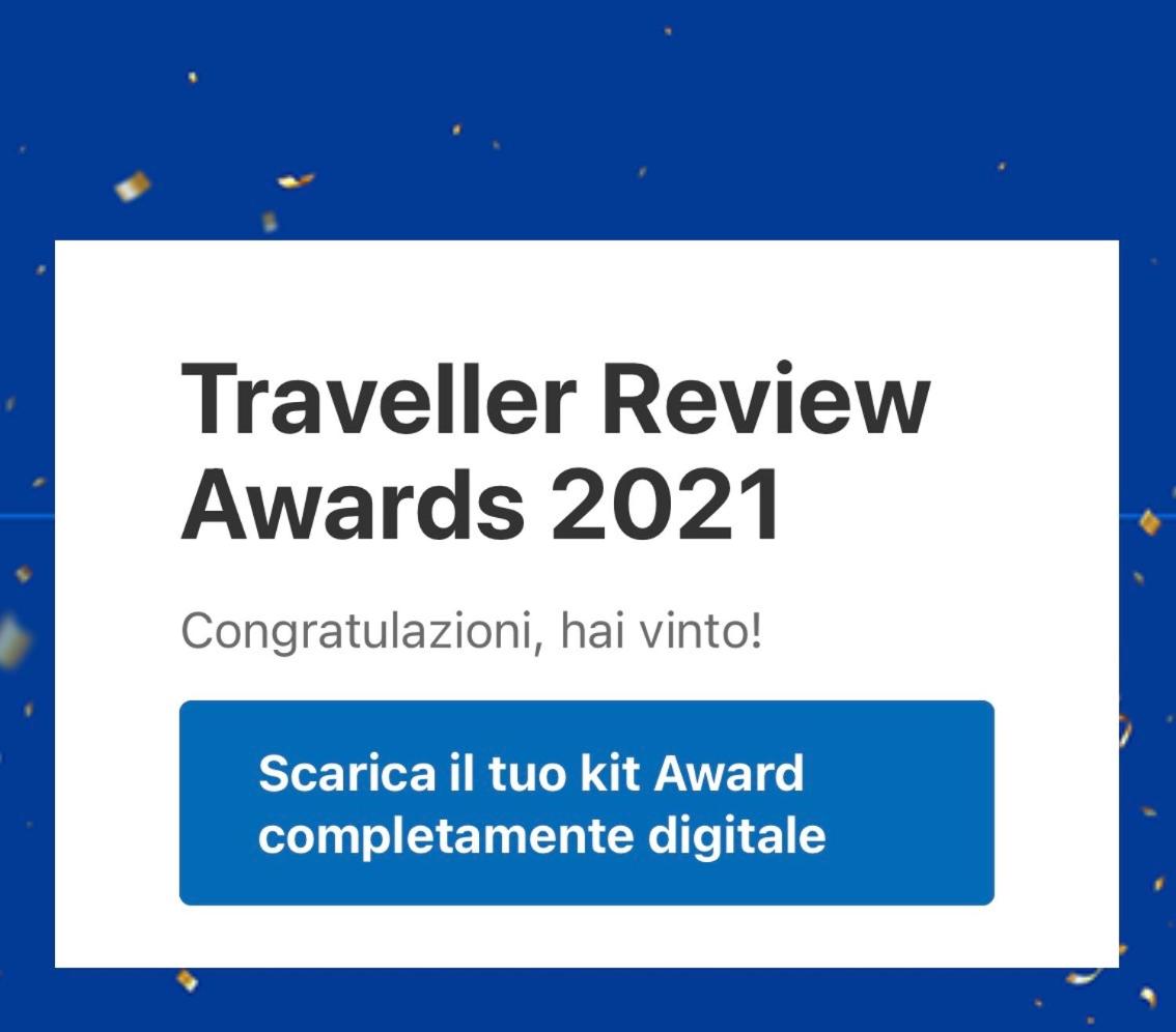 Suitetrails - New Vaticano Apartment