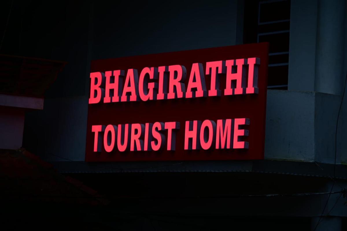 BHAGIRATHI TOURIST HOME - Housity