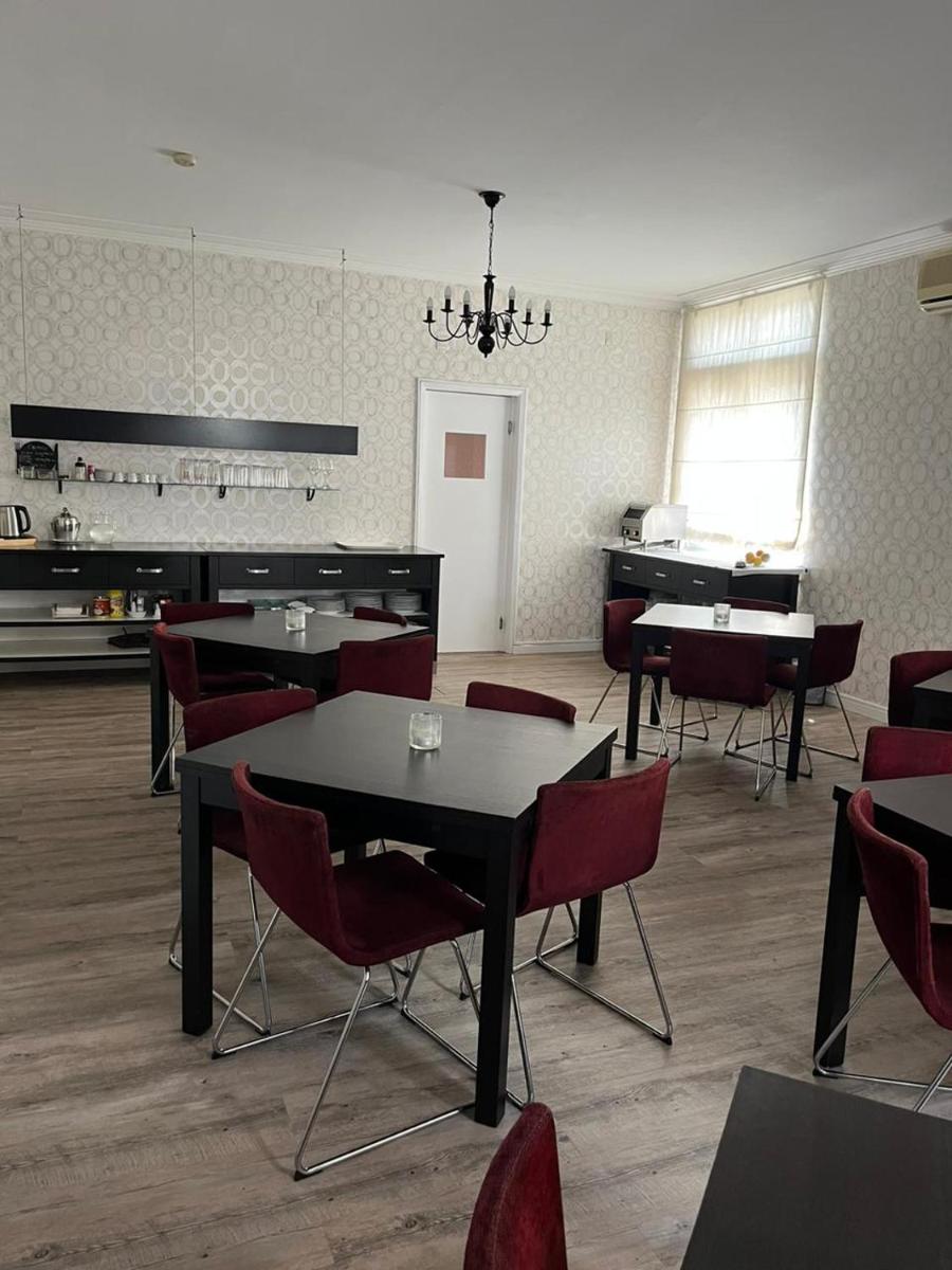 Casas de Luanda GH-Alvalade - Hizvo