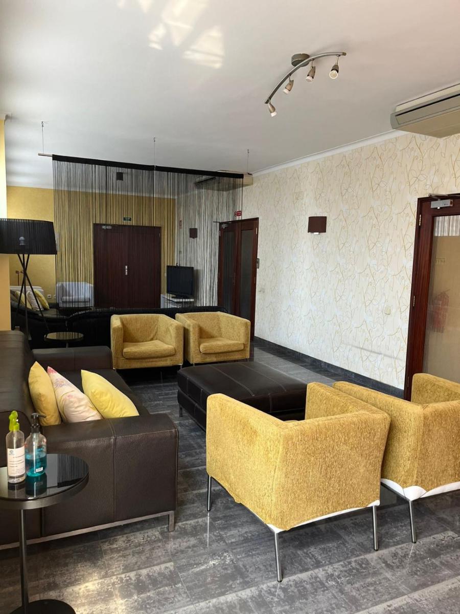 Casas de Luanda GH-Alvalade - Hizvo