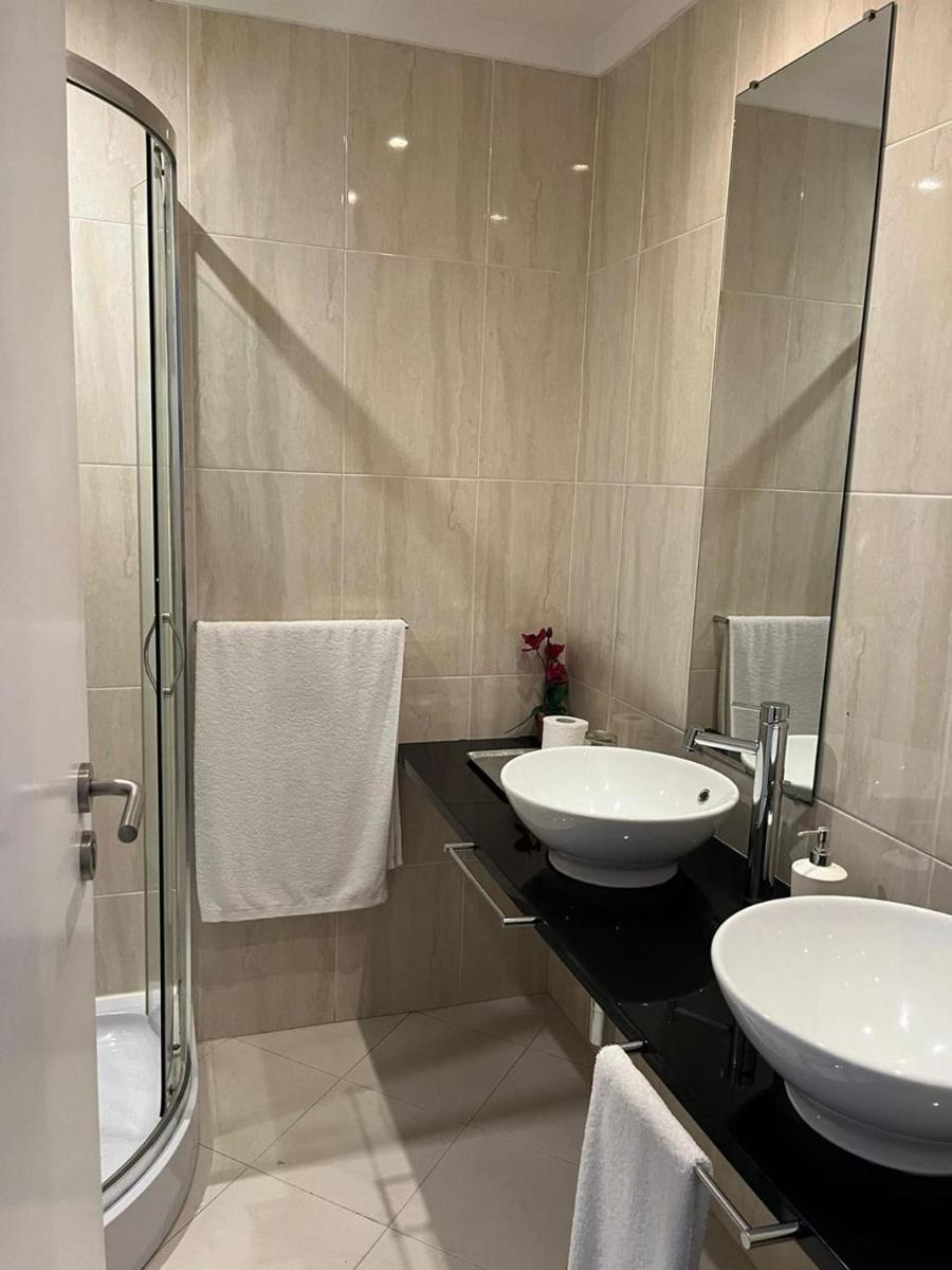 Casas de Luanda GH-Alvalade - Hizvo