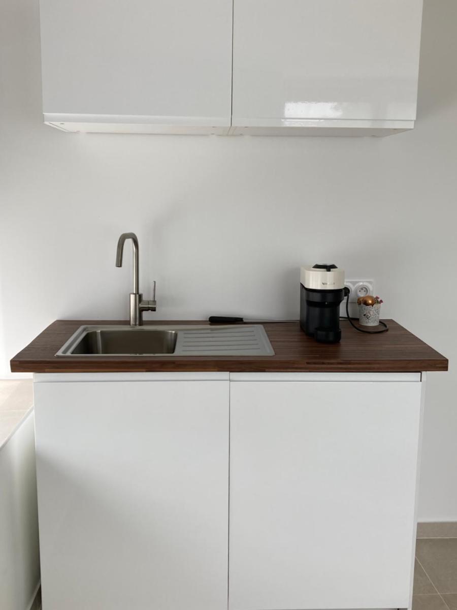 L'Etape, logement climatisé ! - Housity