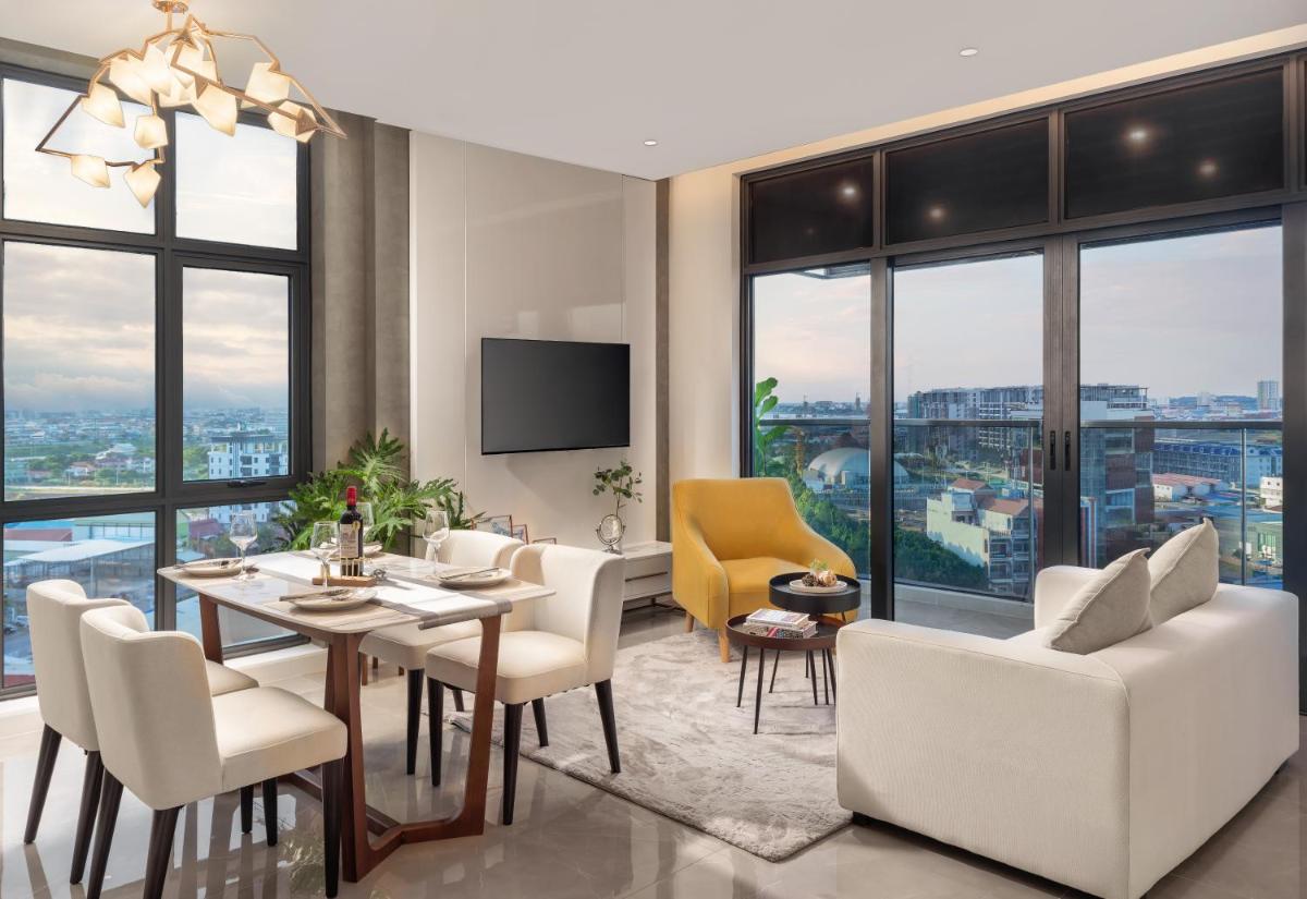 The Peninsula Phnom Penh - Housity