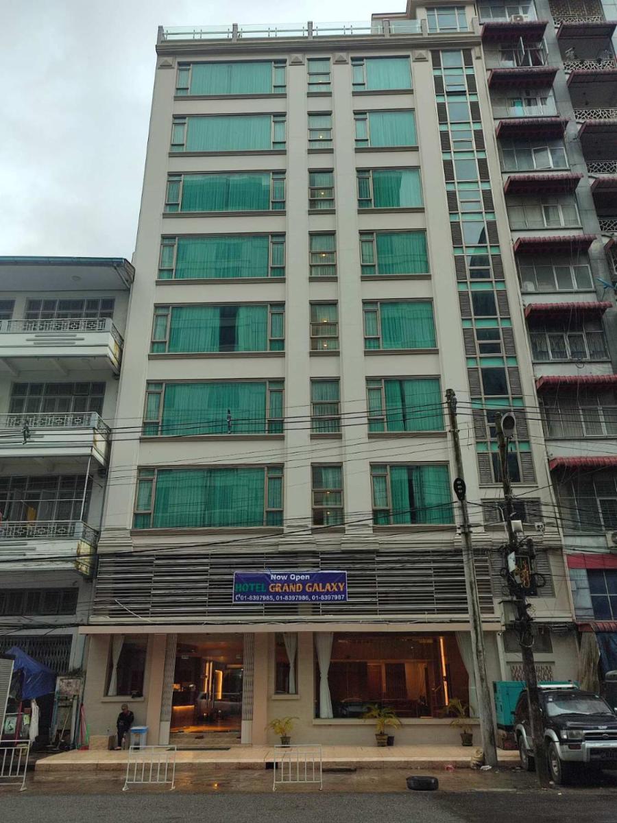 Hotel Grand Galaxy - Housity