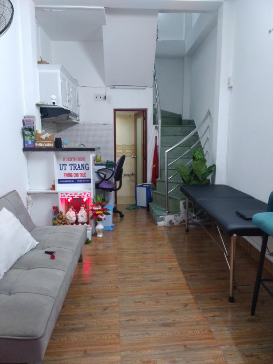 Guest House UTTRANG - Housity