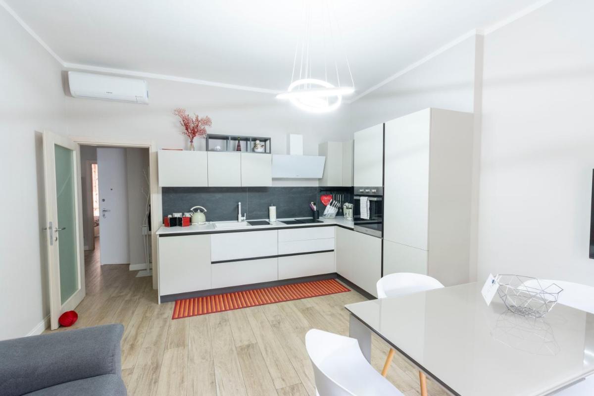 Wonder apartment & FREE PARKING - Housity