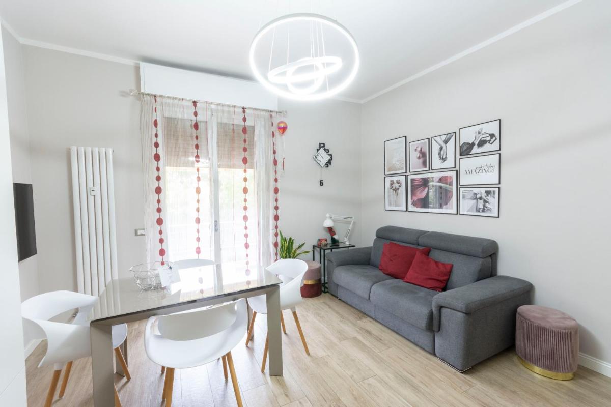 Wonder apartment & FREE PARKING - Housity