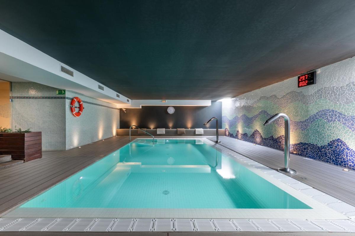 Piscina en o cerca de Prestige Victoria